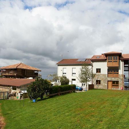 Casa Mamina Apartment Siero Exterior foto