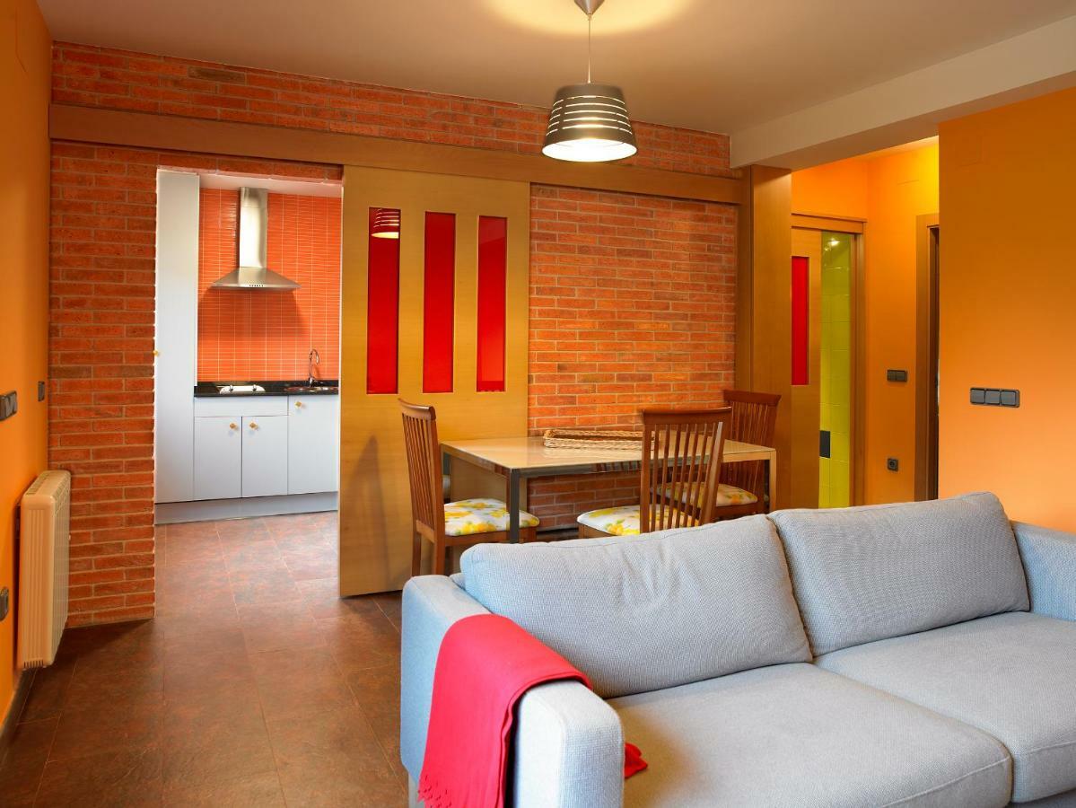 Casa Mamina Apartment Siero Exterior foto